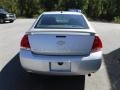 Silver Ice Metallic - Impala LT Photo No. 10