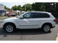 Alpine White - X5 xDrive 35i Premium Photo No. 5