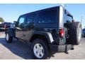 2016 Rhino Jeep Wrangler Unlimited Sport 4x4  photo #2
