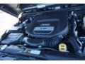 2016 Rhino Jeep Wrangler Unlimited Sport 4x4  photo #5