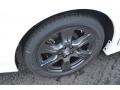 2017 Toyota Sienna SE Wheel and Tire Photo