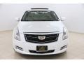 Crystal White Tricoat - XTS Premium AWD Sedan Photo No. 2