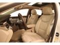 Crystal White Tricoat - XTS Premium AWD Sedan Photo No. 6