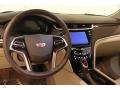 Crystal White Tricoat - XTS Premium AWD Sedan Photo No. 7