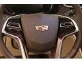 Crystal White Tricoat - XTS Premium AWD Sedan Photo No. 8