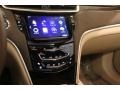 Crystal White Tricoat - XTS Premium AWD Sedan Photo No. 10