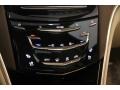 Crystal White Tricoat - XTS Premium AWD Sedan Photo No. 11