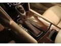 Crystal White Tricoat - XTS Premium AWD Sedan Photo No. 15