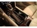 Crystal White Tricoat - XTS Premium AWD Sedan Photo No. 16