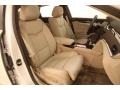 Crystal White Tricoat - XTS Premium AWD Sedan Photo No. 17