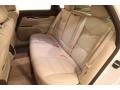 Crystal White Tricoat - XTS Premium AWD Sedan Photo No. 19