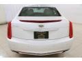 Crystal White Tricoat - XTS Premium AWD Sedan Photo No. 20
