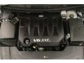 Crystal White Tricoat - XTS Premium AWD Sedan Photo No. 21