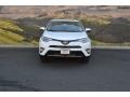 Super White - RAV4 XLE AWD Photo No. 2