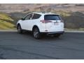 Super White - RAV4 XLE AWD Photo No. 3