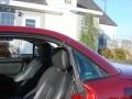 Firemist Red Metallic - SLK 320 Roadster Photo No. 20