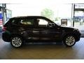 2016 Sparkling Brown Metallic BMW X3 xDrive28i  photo #2