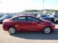 Cajun Red Tintcoat - Cruze LT Photo No. 4