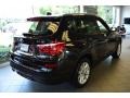 Sparkling Brown Metallic - X3 xDrive28i Photo No. 3