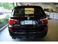 Sparkling Brown Metallic - X3 xDrive28i Photo No. 4