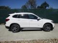 2017 Alpine White BMW X1 xDrive28i  photo #2