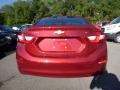 Cajun Red Tintcoat - Cruze LT Photo No. 6