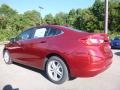 Cajun Red Tintcoat - Cruze LT Photo No. 7