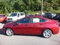 Cajun Red Tintcoat - Cruze LT Photo No. 8