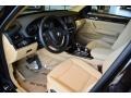 Sparkling Brown Metallic - X3 xDrive28i Photo No. 8