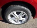 Cajun Red Tintcoat - Cruze LT Photo No. 9