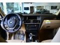 Sparkling Brown Metallic - X3 xDrive28i Photo No. 13