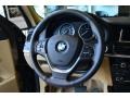 Sparkling Brown Metallic - X3 xDrive28i Photo No. 16