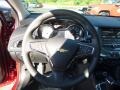 Cajun Red Tintcoat - Cruze LT Photo No. 16