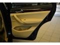 Sparkling Brown Metallic - X3 xDrive28i Photo No. 21