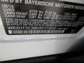 Alpine White - X1 xDrive28i Photo No. 19