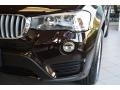 Sparkling Brown Metallic - X3 xDrive28i Photo No. 28
