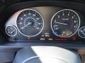 2017 BMW 4 Series 440i xDrive Coupe Gauges
