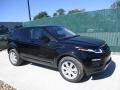 Narvik Black 2017 Land Rover Range Rover Evoque SE Premium Exterior