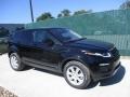  2017 Range Rover Evoque SE Premium Narvik Black