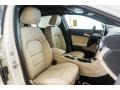 Beige Interior Photo for 2017 Mercedes-Benz GLA #115876131