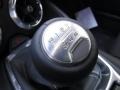 2017 Black Chevrolet Camaro LT Coupe  photo #18