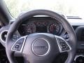  2017 Camaro LT Coupe Steering Wheel