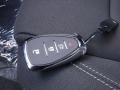 2017 Chevrolet Camaro LT Coupe Keys