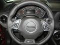 Jet Black Steering Wheel Photo for 2017 Chevrolet Camaro #115876656