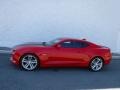 Red Hot - Camaro LT Coupe Photo No. 2