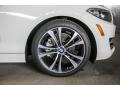 2017 Alpine White BMW 2 Series 230i Coupe  photo #9