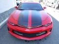 Red Hot - Camaro LT Coupe Photo No. 6