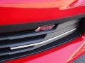 Red Hot - Camaro LT Coupe Photo No. 7