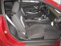 Garnet Red Tintcoat - Camaro LT Coupe Photo No. 14