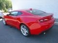 Red Hot - Camaro LT Coupe Photo No. 10